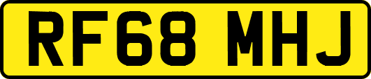 RF68MHJ
