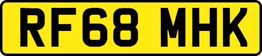 RF68MHK