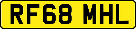 RF68MHL