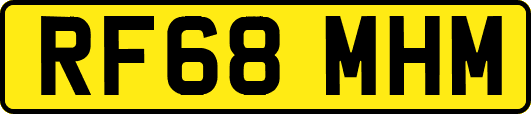 RF68MHM