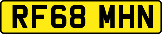 RF68MHN