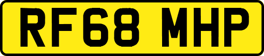 RF68MHP