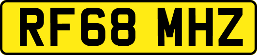 RF68MHZ