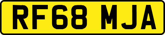 RF68MJA