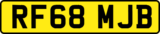 RF68MJB
