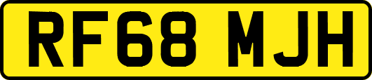 RF68MJH