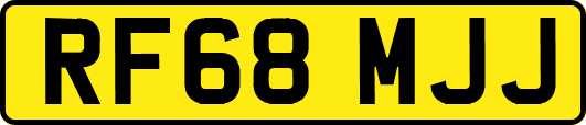 RF68MJJ