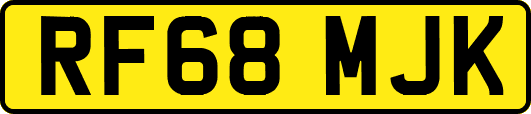 RF68MJK