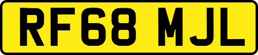 RF68MJL