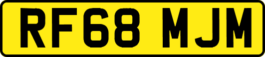 RF68MJM