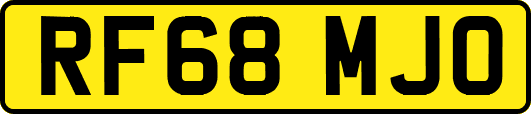 RF68MJO