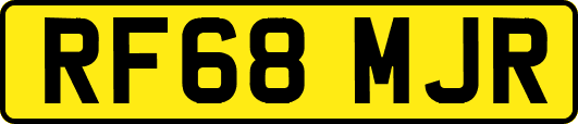 RF68MJR