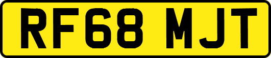 RF68MJT