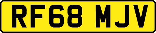 RF68MJV