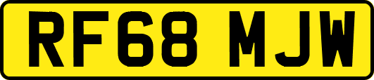 RF68MJW