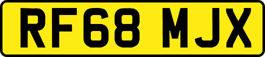 RF68MJX