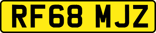 RF68MJZ