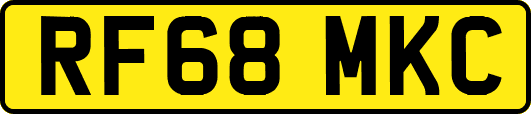 RF68MKC