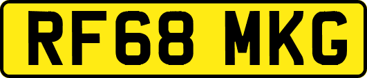RF68MKG