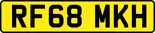 RF68MKH