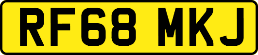 RF68MKJ