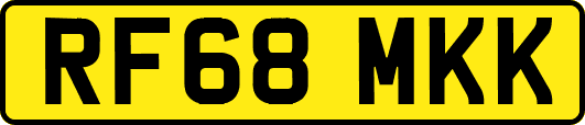 RF68MKK