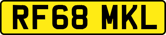 RF68MKL