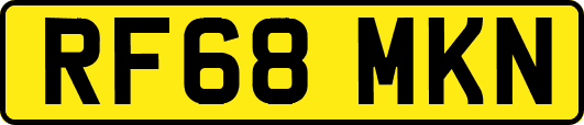 RF68MKN