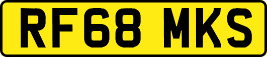 RF68MKS
