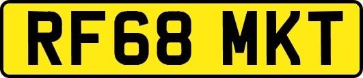 RF68MKT