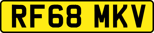 RF68MKV