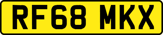 RF68MKX