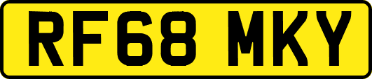 RF68MKY