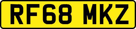RF68MKZ