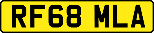 RF68MLA