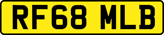 RF68MLB