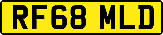 RF68MLD