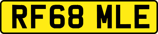 RF68MLE