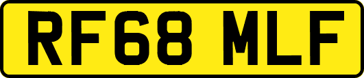 RF68MLF