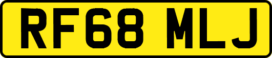 RF68MLJ