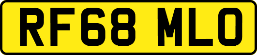 RF68MLO
