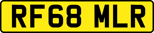 RF68MLR