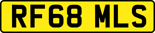 RF68MLS