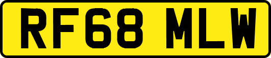RF68MLW
