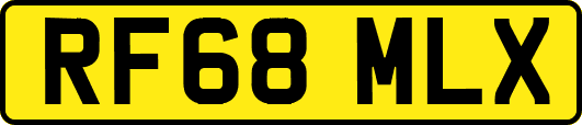 RF68MLX