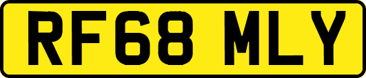 RF68MLY