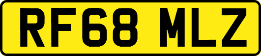 RF68MLZ