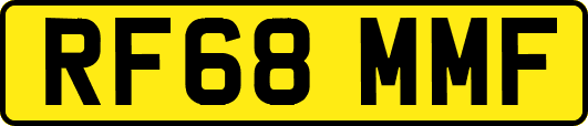 RF68MMF