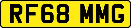 RF68MMG