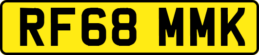 RF68MMK